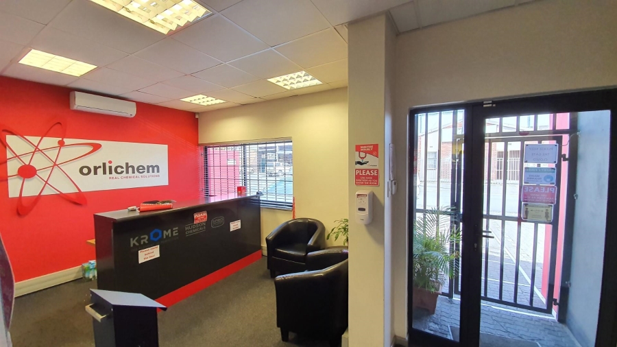 To Let commercial Property for Rent in Beaconvale Western Cape